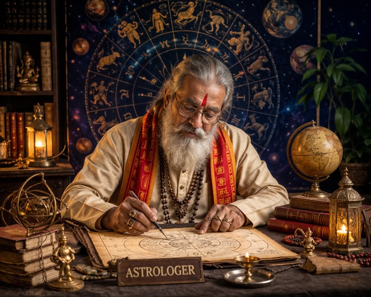 Online Nadi Reading Worldwide How Does Nadi Astrology Reveal Your Life Journey?
